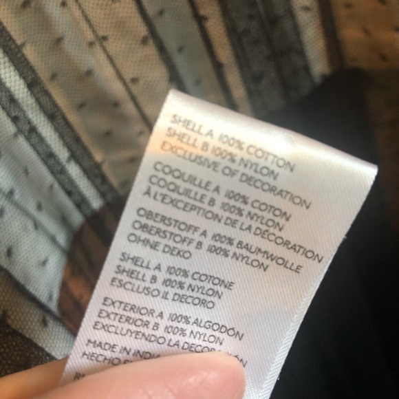 Siren Maxi Top - Picture 4 of 7